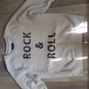 Zadig and Voltaire sweater